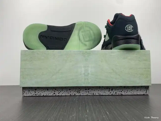Kicked Out Shoe Store Air Retro 5 Jordan DM4640-036 Anthracite 0526